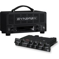Synergy SYN-20IR Head 20 Watts with One Module