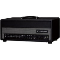 Synergy SYN-50 Head with Two Modules