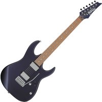 Ibanez GRX120SP Dark Dusk Metallic Matte