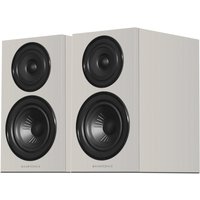Wharfedale Diamond 12.1i Bookshelf Speakers (Pair) Grey