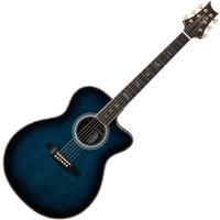 PRS SE A60 Angelus Electro Acoustic Cobalt Blue Burst (2026)