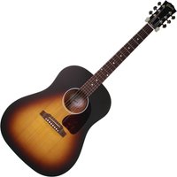 Gibson J-45 Special Satin Vintage Sunburst - Ex Demo