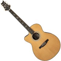 PRS SE A60 Angelus Electro Acoustic Left Handed Natural (2026)