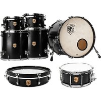 SJC Drums Tour Series Custom Bundle