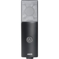 AKG C104 Large Diaphragm Cardioid Condenser Microphone