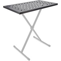 Table Top for X Frame Stand by Gear4music