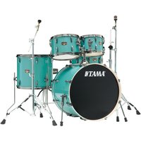 Tama Imperialstar 22" 5pc Drum Kit Sky Blue Mist