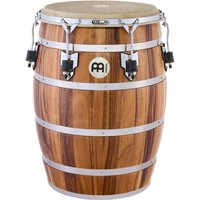 Meinl Percussion Barril de Bomba 16" Buleador Chrome Hardware