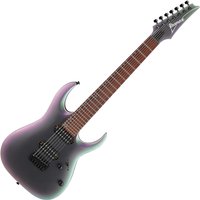 Ibanez RGA742EX Black Aurora Burst Matte
