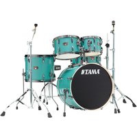 Tama Imperialstar 20" 5pc Drum Kit Sky Blue Mist