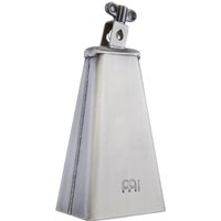 Meinl Percussion 8 1/2" Mountable Salsa Cowbell C-Tuning