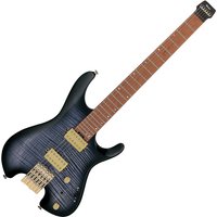 Ibanez Q52FMG Q Series Deep Twilight Burst