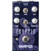 Wampler Cryptid Fuzz