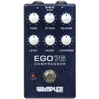 Wampler Ego 76 Compressor