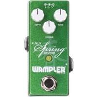 Wampler Mini Faux Spring Reverb