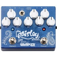 Wampler Paisley Drive Deluxe