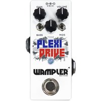 Wampler Plexi Drive Mini British Overdrive Pedal
