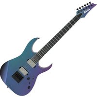 Ibanez RG5121RET Prestige Polar Lights