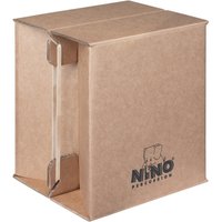 Nino Percussion Cajon2Go