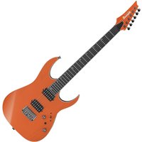 Ibanez RGR5221R Prestige Transparent Fluorescent Orange