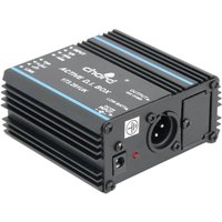 Chord DI-A1 Active DI Box