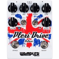 Wampler Plexi Drive Deluxe