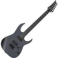 Ibanez RGR5121RB Prestige Gray Metallic Flat