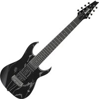 Ibanez RG5328R Prestige Lightning Through A Dark