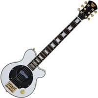 Pignose PGG-259 White