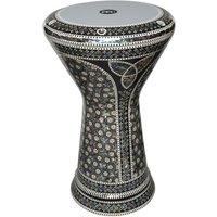 Meinl Percussion Artisan Edition Doumbek 9" Mosaic Blue Lagoon