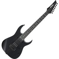 Ibanez RGR762AHBF Prestige 7-String Weathered Black
