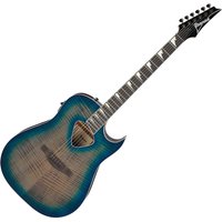 Ibanez ALT50FA Blue Doom Burst