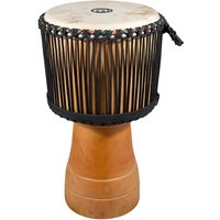 Meinl Percussion African Style Medium Djembe Natural