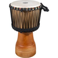 Meinl Percussion African Style Large Djembe Natural