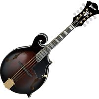 Ibanez M522S Dark Violin Sunburst