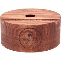Meinl Sonic Energy Wooden Holder for Essence Crystal Singing Bowls & Crystal Tuning Forks Small