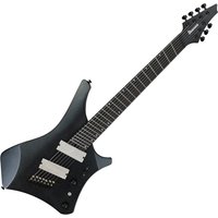 Ibanez A527 Alpha 7-String Multiscale Iron Pewter