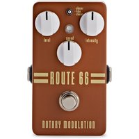 Hartwood Route 66 Rotary Modulation Pedal