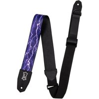 Levys Right Height Ployester Lightning Bolt