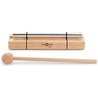 Gear4music Life Energy Chime Bar Medium