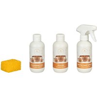 Meinl Sonic Energy 3-pieces Singing Bowl Care and Protectant Set