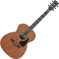 Ibanez AC390MHE Artwood Open Pore Natural