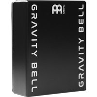 Meinl Percussion Gravity Bell Black