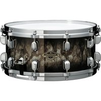 Tama Starclassic Walnut/Birch 14" x 5.5" Snare Drum Molten Platinum Burst