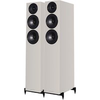 Wharfedale Diamond 12.3i Floorstanding Speaker (Pair) Grey