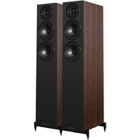 Wharfedale Diamond 12.3i Floorstanding Speaker (Pair) Walnut