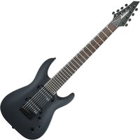 Jackson JS Series Dinky Arch Top JS32-8 DKA HT AF Satin Black