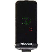 Mooer CT01 Clip-On Tuner