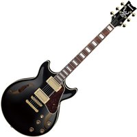 Ibanez AM73G Artcore Black