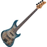 Ibanez MDM1600 Mode Cosmic Blue Starburst